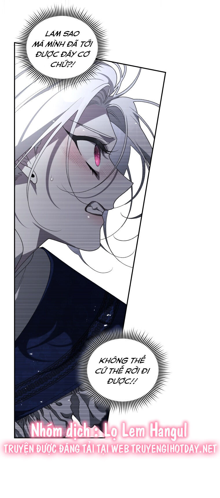 Quái Thú Bị Thuần Hóa Bởi Ác Nữ - Chapter 59 - Page 46