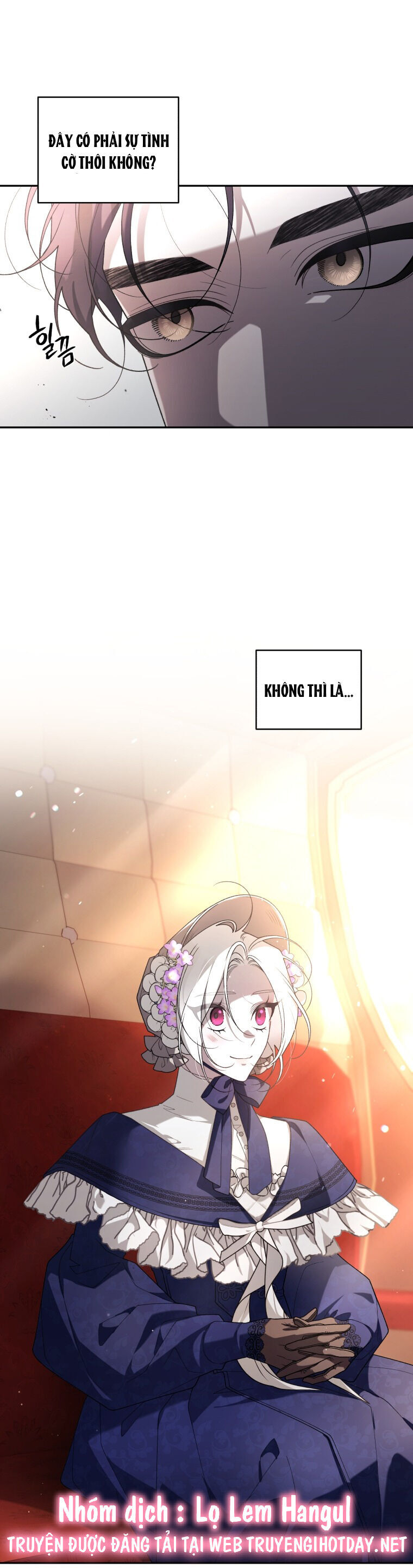 Quái Thú Bị Thuần Hóa Bởi Ác Nữ - Chapter 59 - Page 5