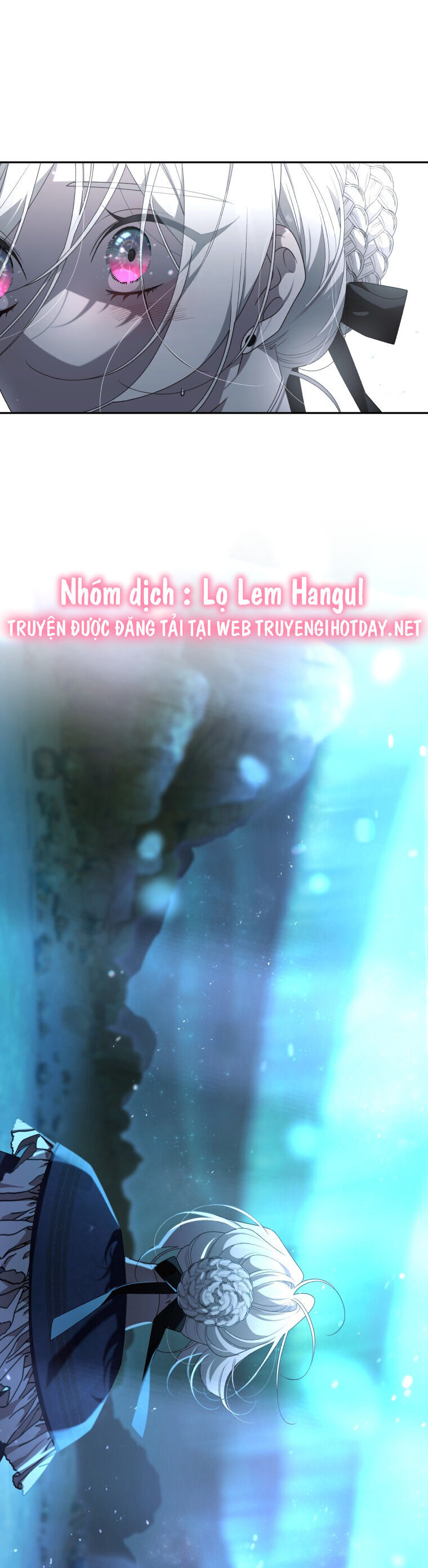 Quái Thú Bị Thuần Hóa Bởi Ác Nữ - Chapter 59 - Page 50