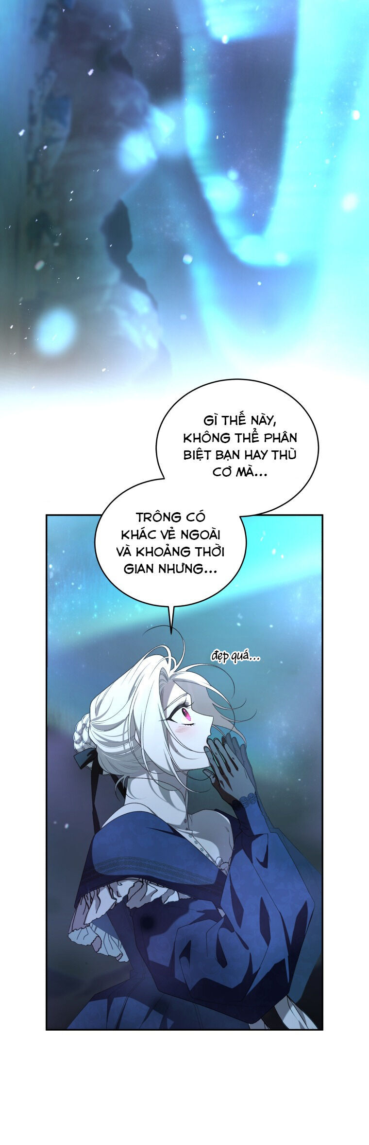 Quái Thú Bị Thuần Hóa Bởi Ác Nữ - Chapter 59 - Page 51