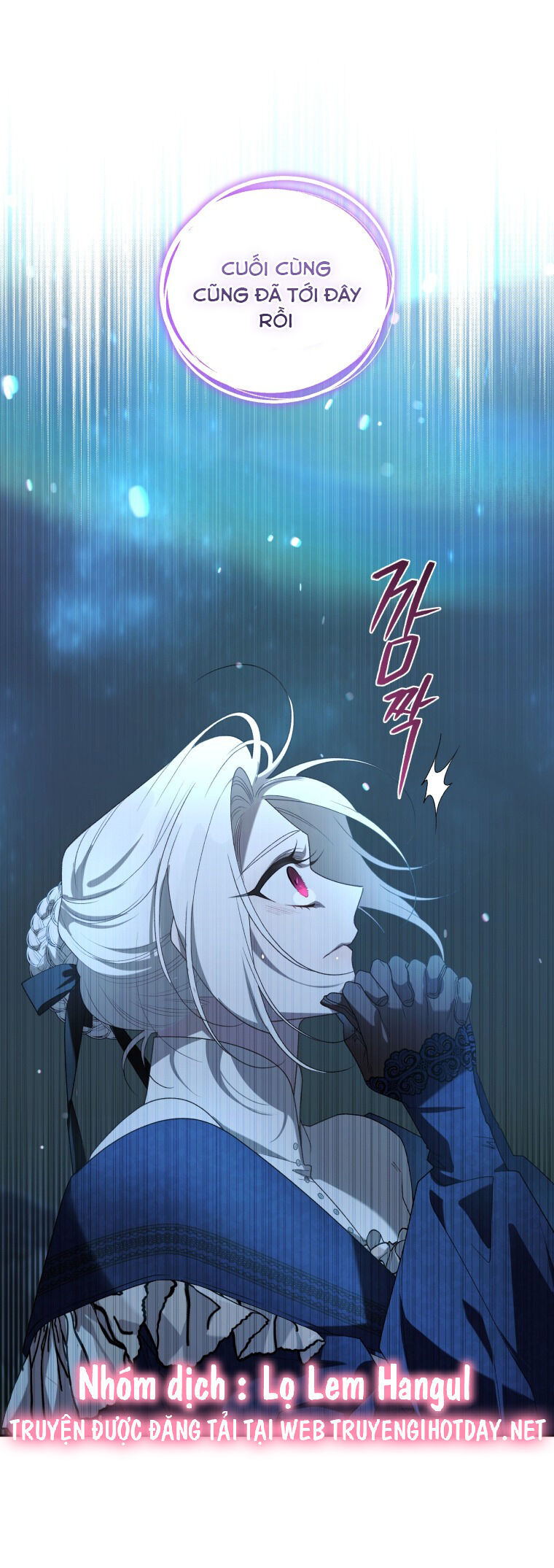 Quái Thú Bị Thuần Hóa Bởi Ác Nữ - Chapter 59 - Page 52