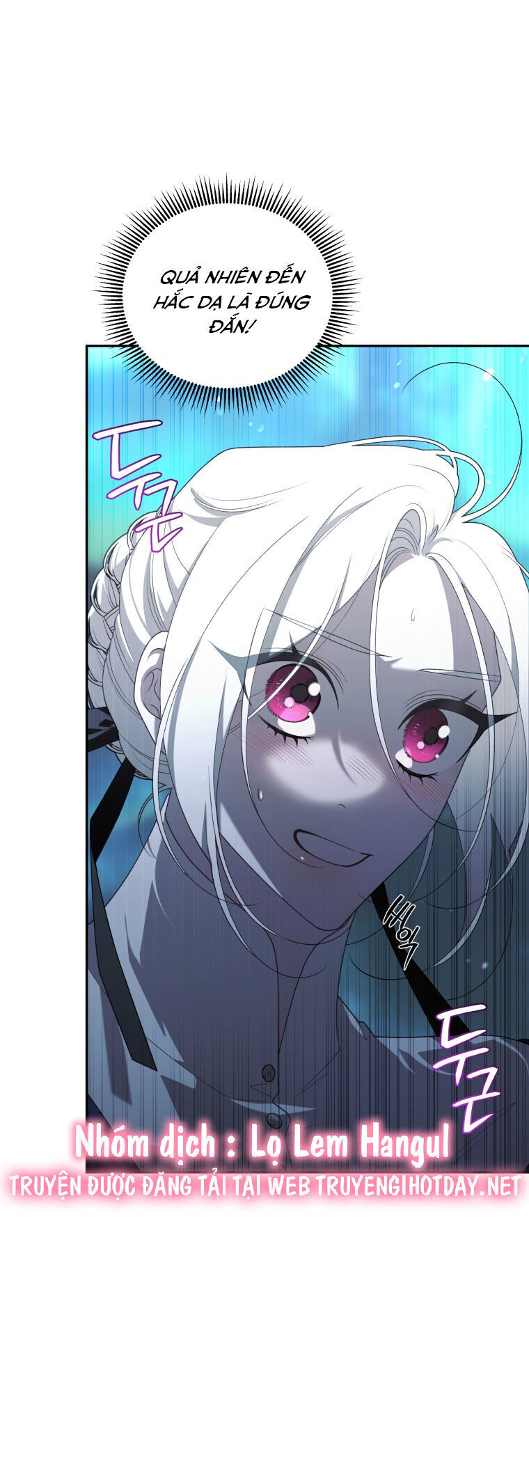 Quái Thú Bị Thuần Hóa Bởi Ác Nữ - Chapter 59 - Page 55