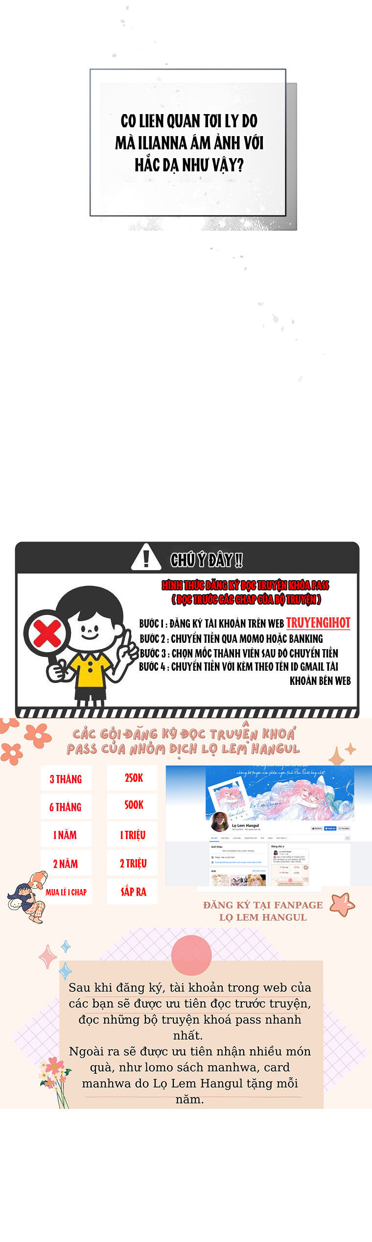 Quái Thú Bị Thuần Hóa Bởi Ác Nữ - Chapter 59 - Page 6