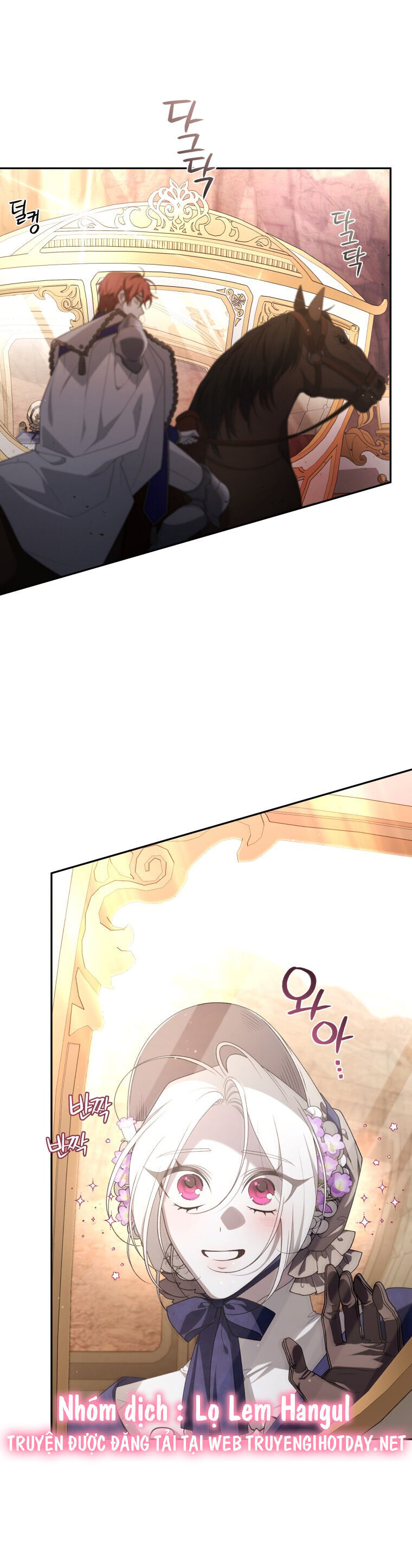 Quái Thú Bị Thuần Hóa Bởi Ác Nữ - Chapter 59 - Page 8