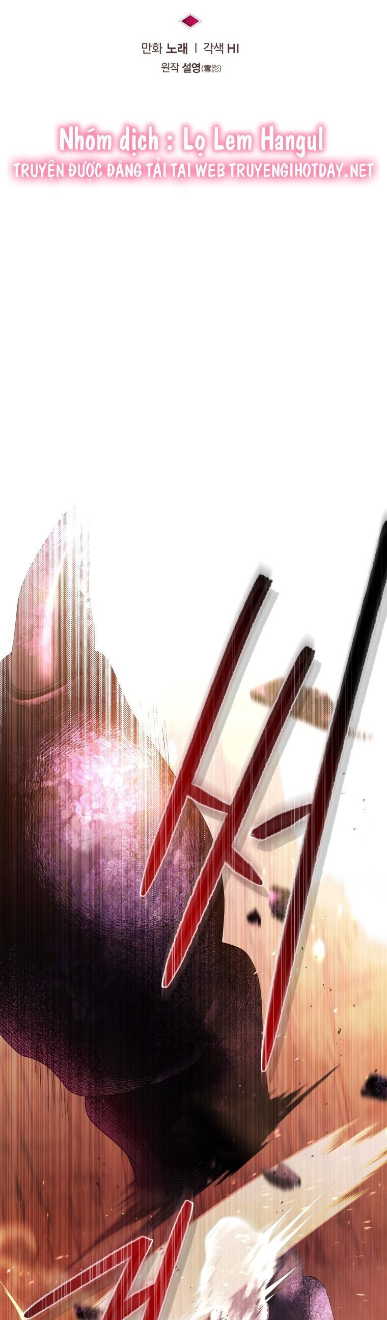 Quái Thú Bị Thuần Hóa Bởi Ác Nữ - Chapter 60 - Page 11