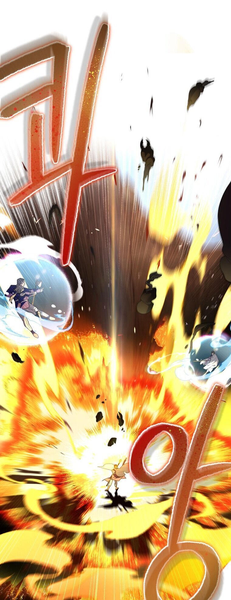 Quái Thú Bị Thuần Hóa Bởi Ác Nữ - Chapter 60 - Page 14