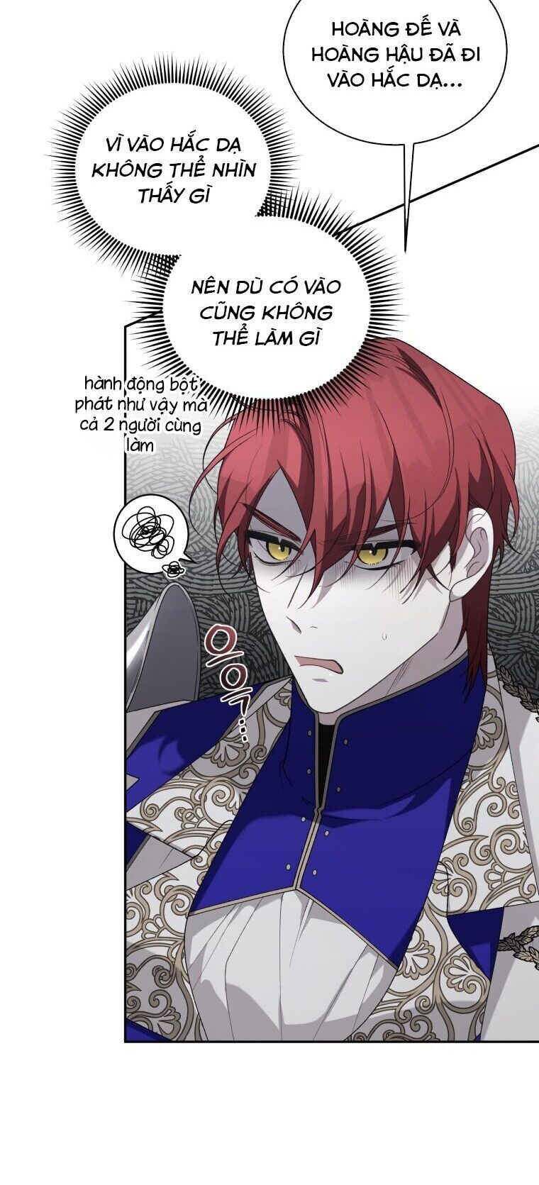 Quái Thú Bị Thuần Hóa Bởi Ác Nữ - Chapter 60 - Page 17