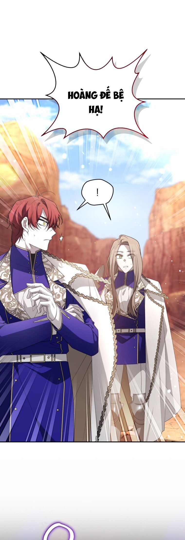 Quái Thú Bị Thuần Hóa Bởi Ác Nữ - Chapter 60 - Page 18