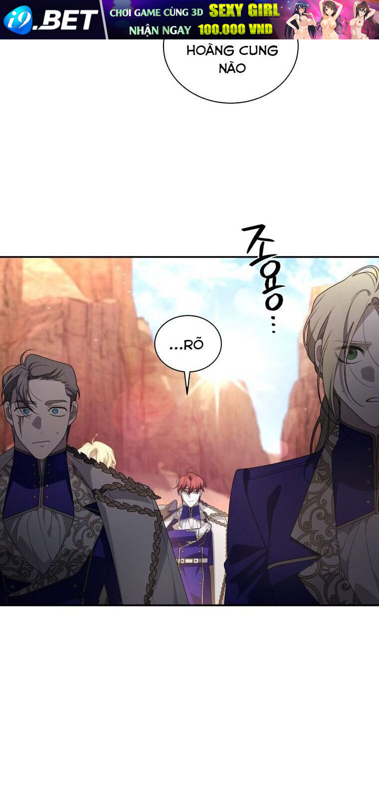 Quái Thú Bị Thuần Hóa Bởi Ác Nữ - Chapter 60 - Page 21