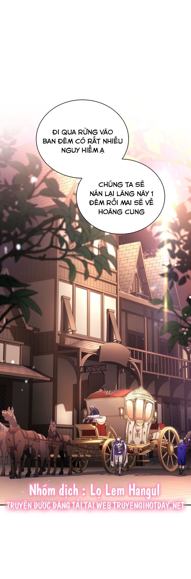 Quái Thú Bị Thuần Hóa Bởi Ác Nữ - Chapter 60 - Page 22