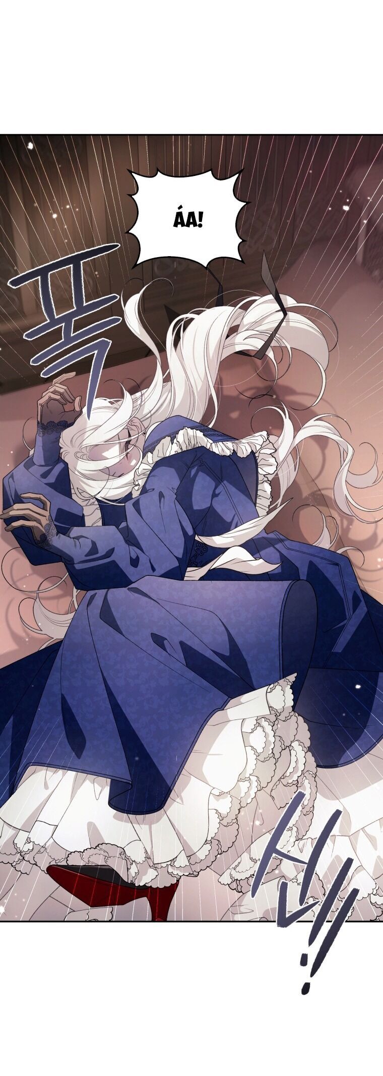 Quái Thú Bị Thuần Hóa Bởi Ác Nữ - Chapter 60 - Page 23