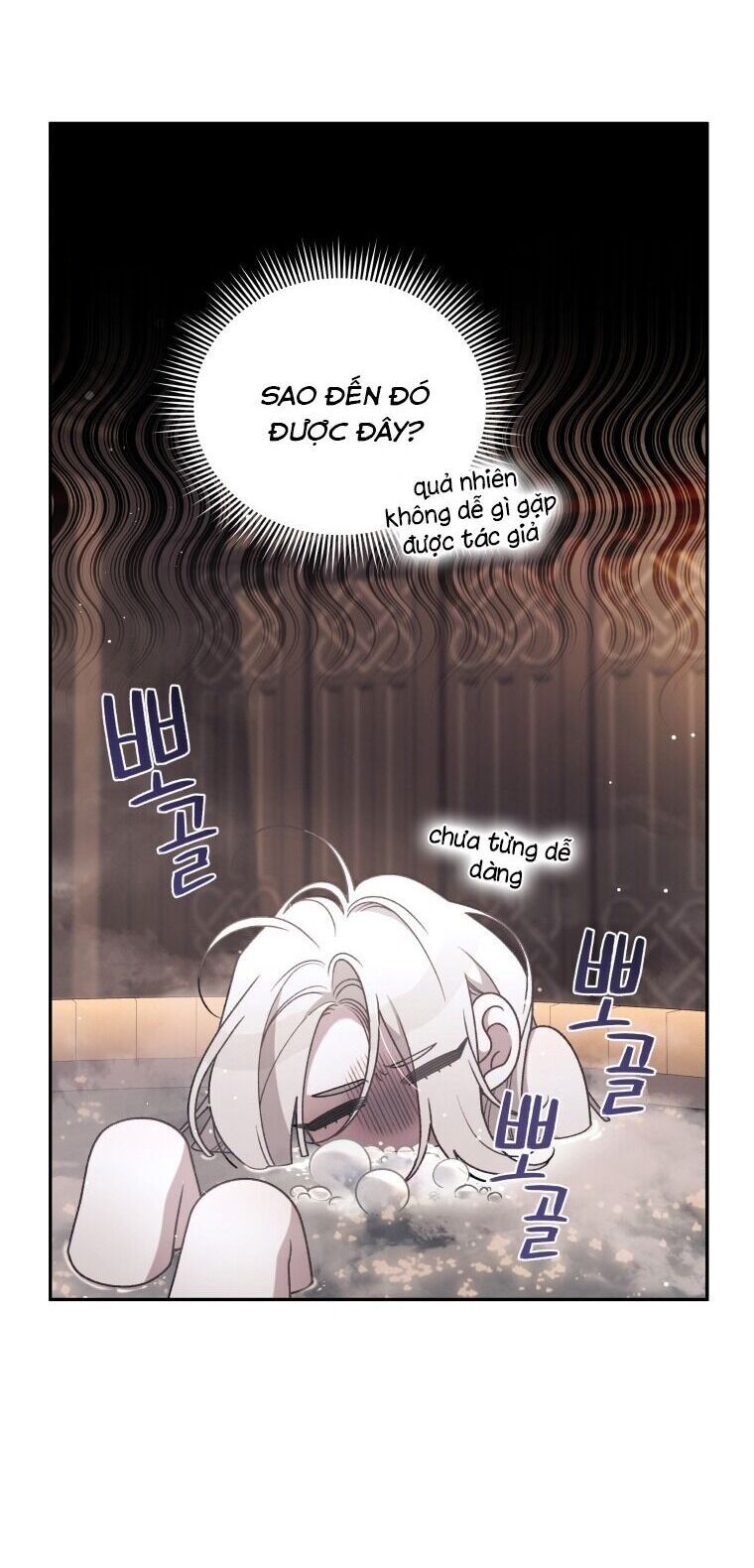 Quái Thú Bị Thuần Hóa Bởi Ác Nữ - Chapter 60 - Page 32