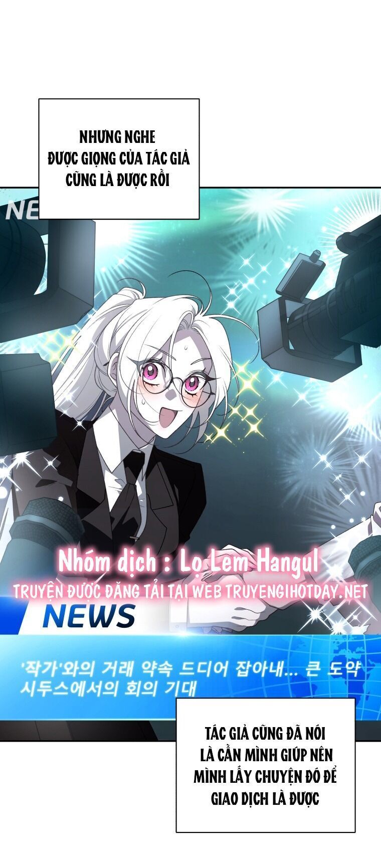 Quái Thú Bị Thuần Hóa Bởi Ác Nữ - Chapter 60 - Page 34