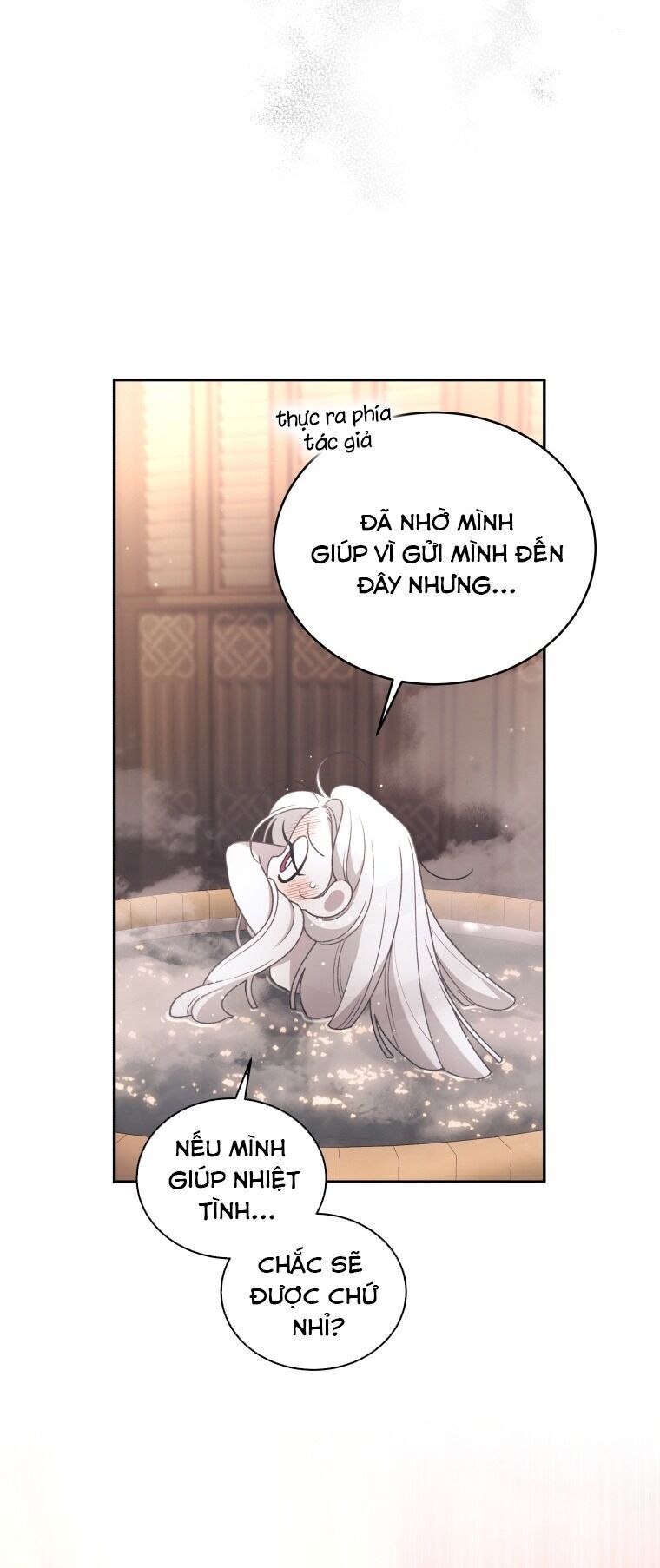 Quái Thú Bị Thuần Hóa Bởi Ác Nữ - Chapter 60 - Page 36