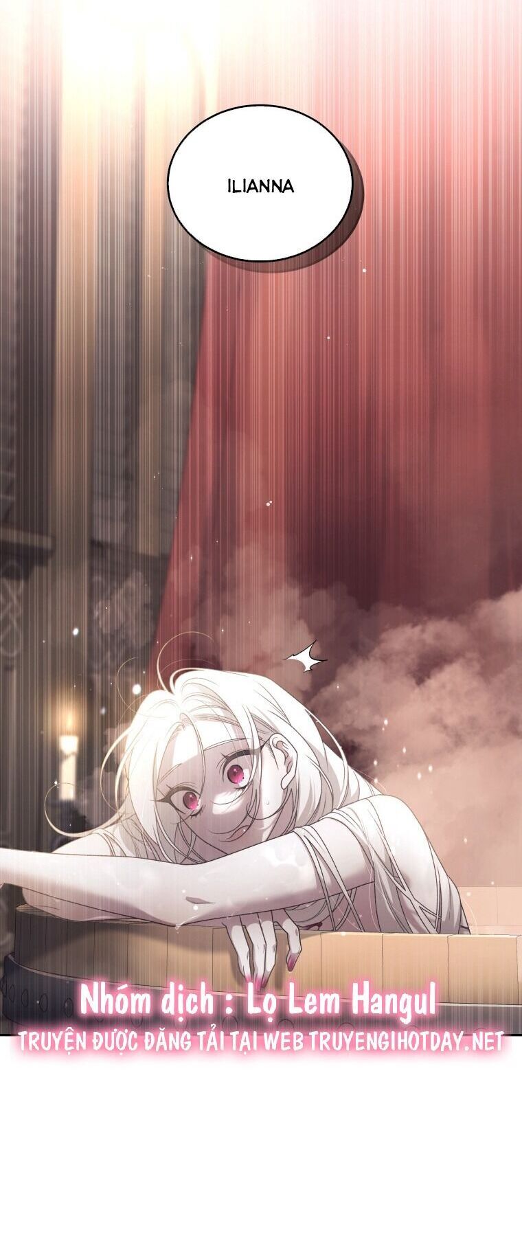 Quái Thú Bị Thuần Hóa Bởi Ác Nữ - Chapter 60 - Page 37