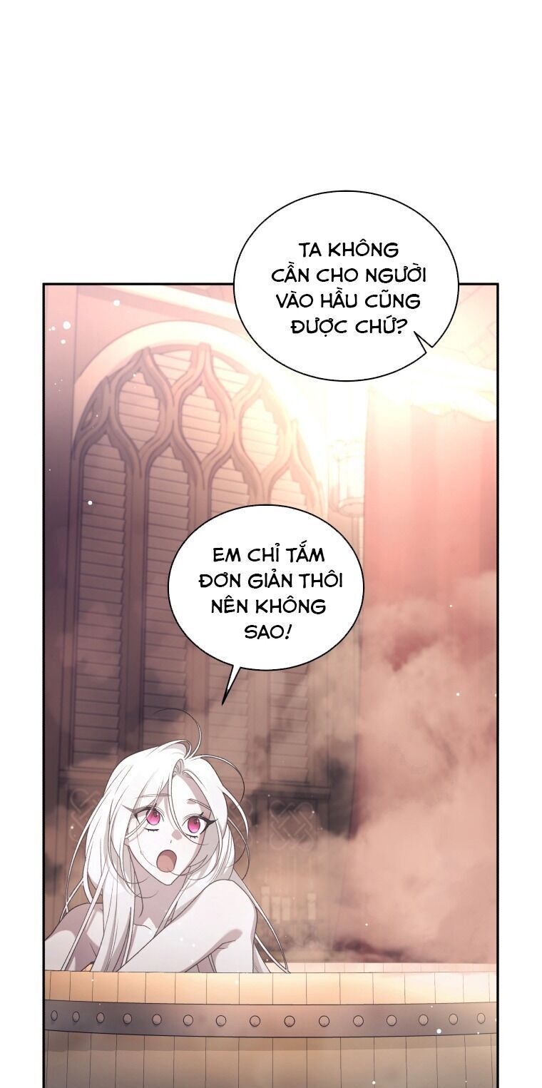 Quái Thú Bị Thuần Hóa Bởi Ác Nữ - Chapter 60 - Page 38
