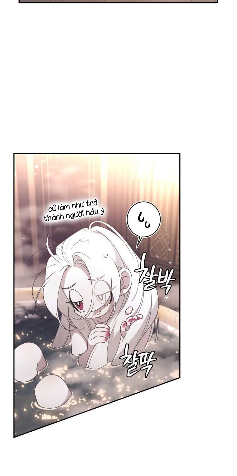 Quái Thú Bị Thuần Hóa Bởi Ác Nữ - Chapter 60 - Page 39