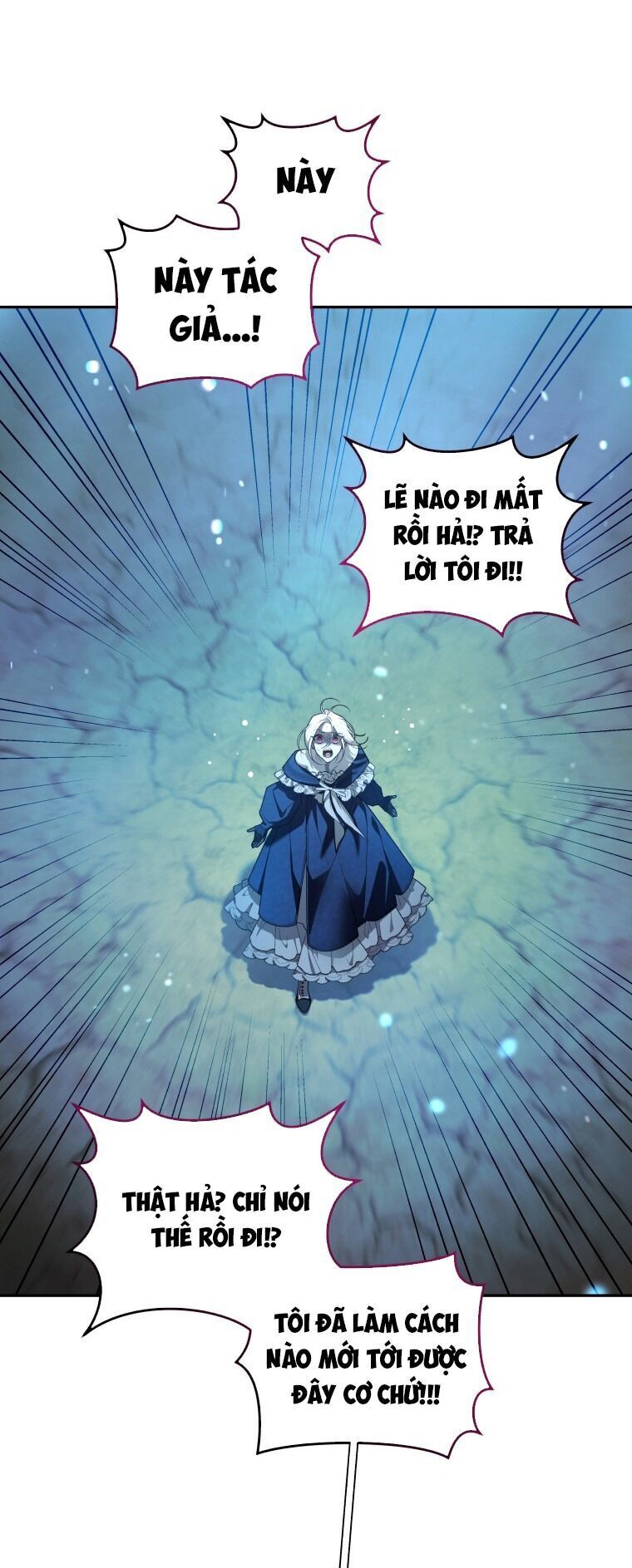 Quái Thú Bị Thuần Hóa Bởi Ác Nữ - Chapter 60 - Page 4