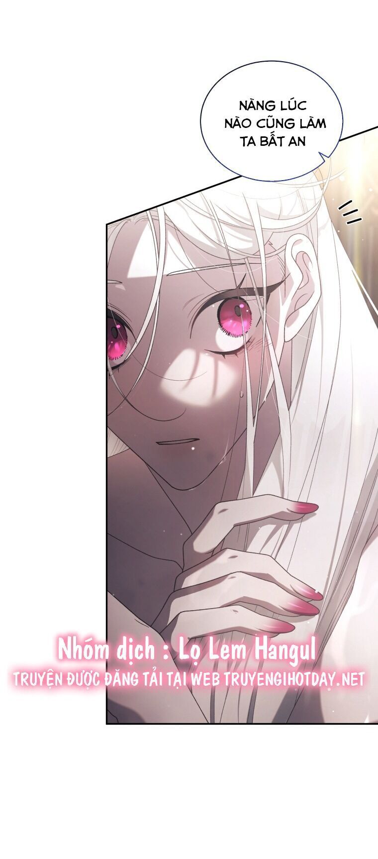 Quái Thú Bị Thuần Hóa Bởi Ác Nữ - Chapter 60 - Page 40