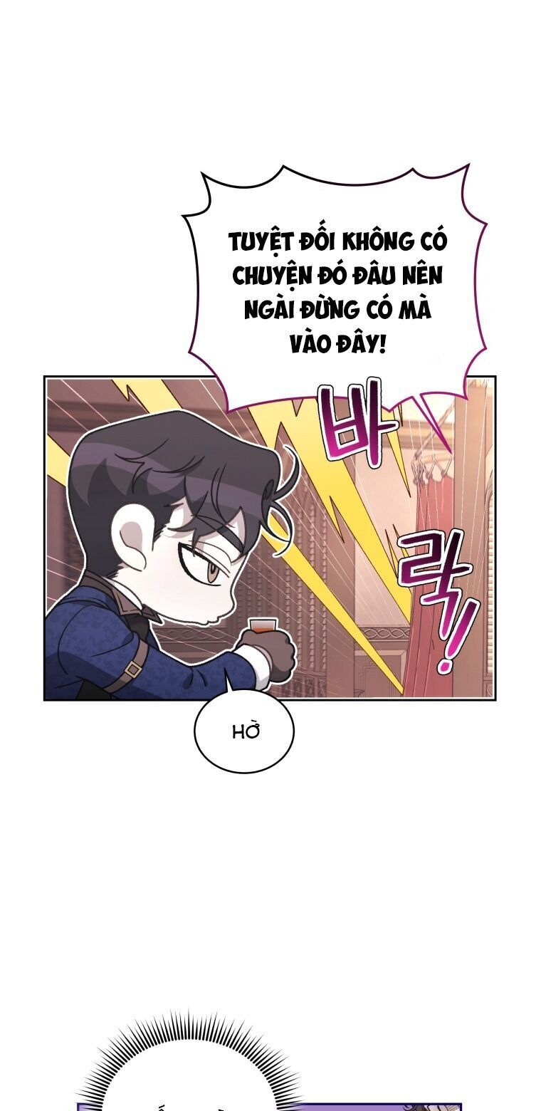 Quái Thú Bị Thuần Hóa Bởi Ác Nữ - Chapter 60 - Page 42