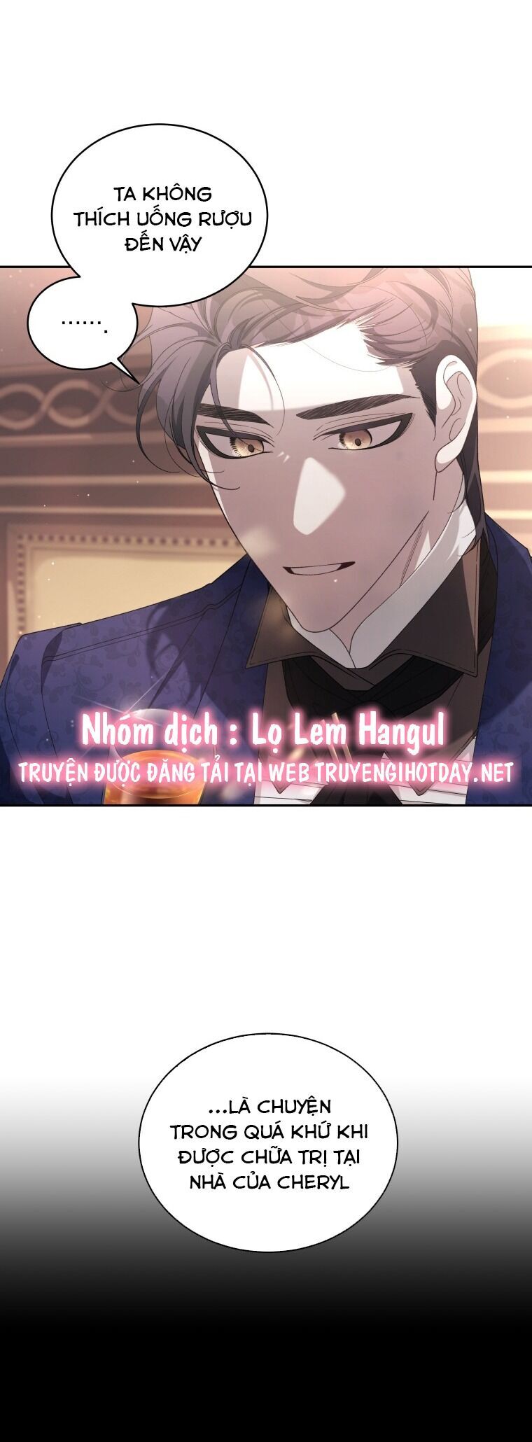 Quái Thú Bị Thuần Hóa Bởi Ác Nữ - Chapter 60 - Page 45