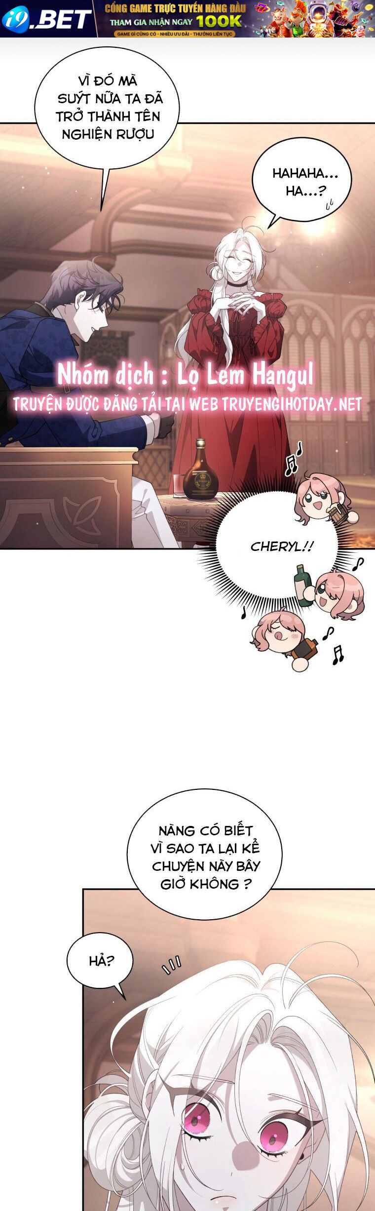 Quái Thú Bị Thuần Hóa Bởi Ác Nữ - Chapter 60 - Page 48