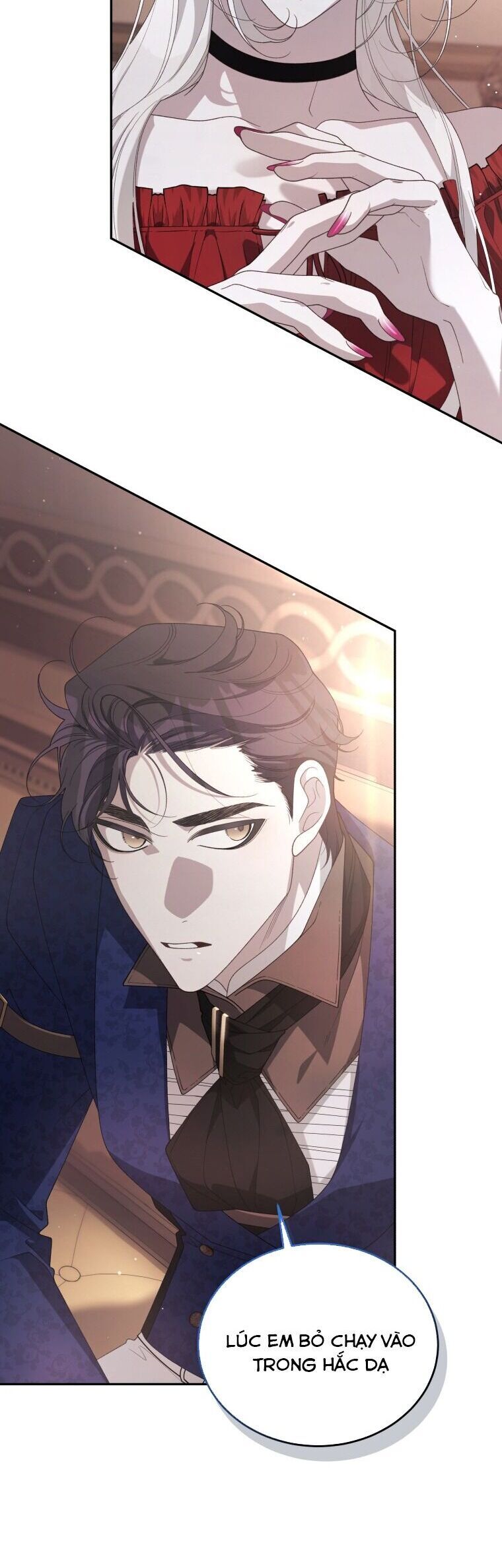 Quái Thú Bị Thuần Hóa Bởi Ác Nữ - Chapter 60 - Page 49