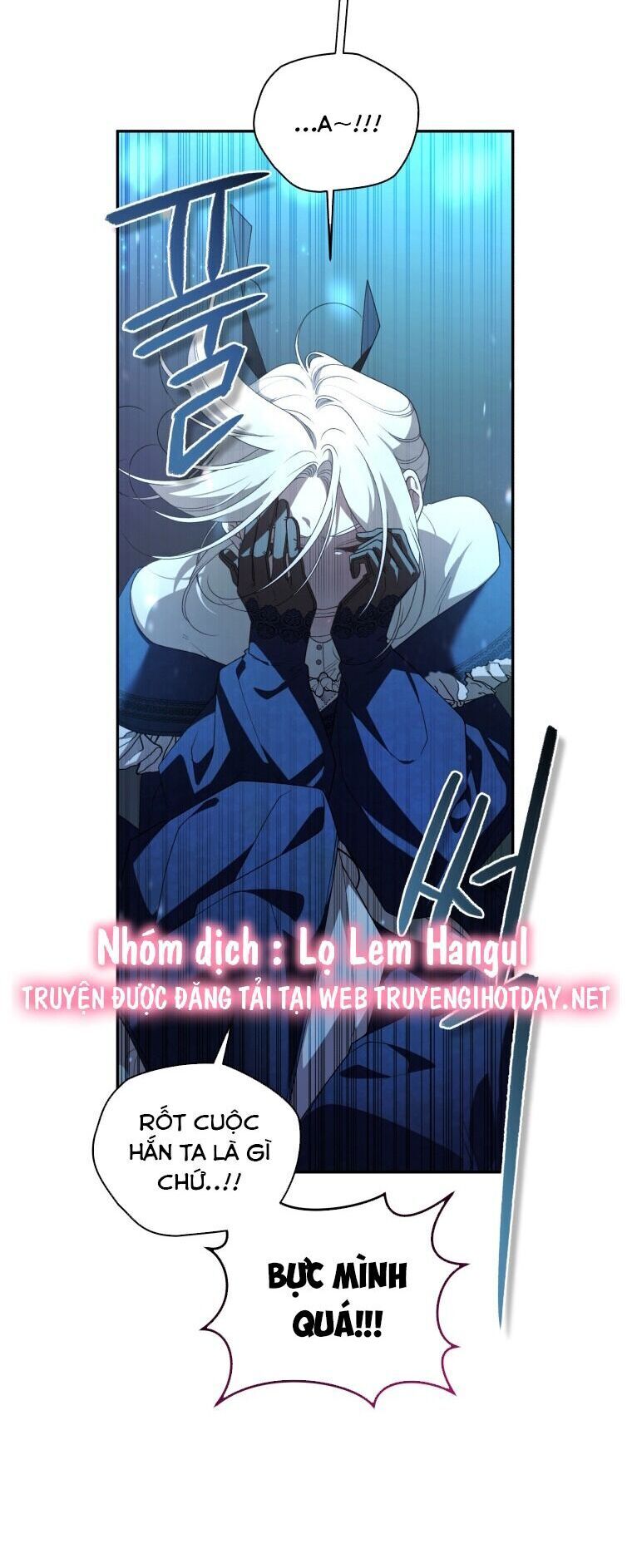 Quái Thú Bị Thuần Hóa Bởi Ác Nữ - Chapter 60 - Page 5