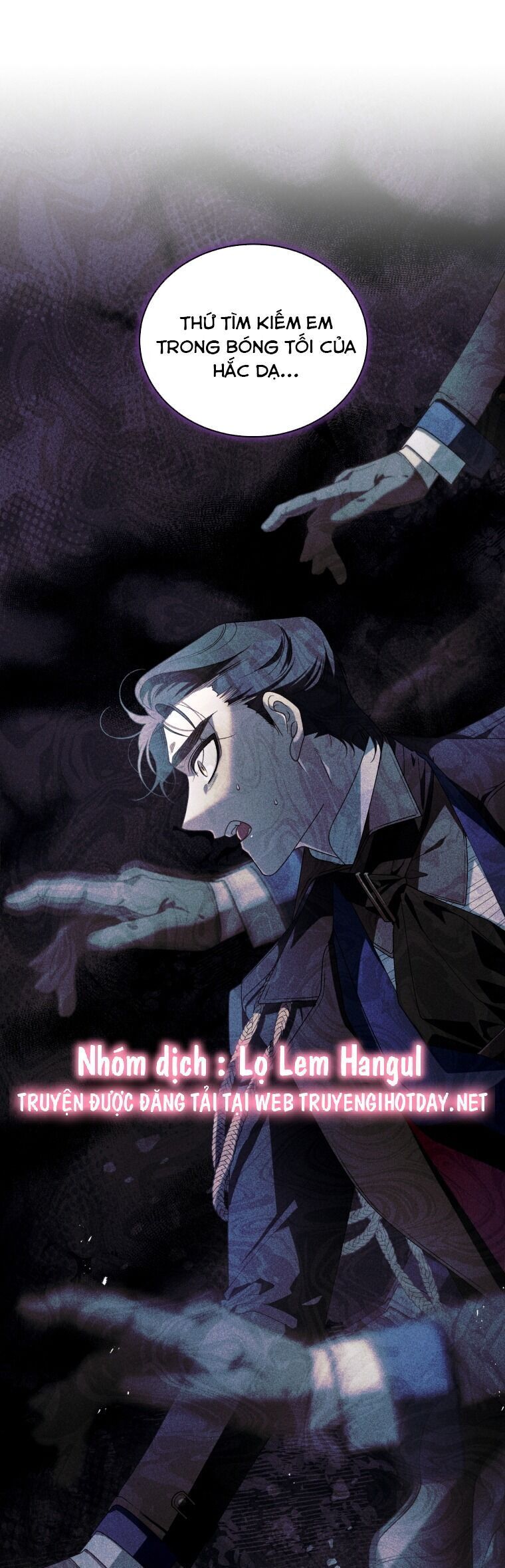 Quái Thú Bị Thuần Hóa Bởi Ác Nữ - Chapter 60 - Page 50