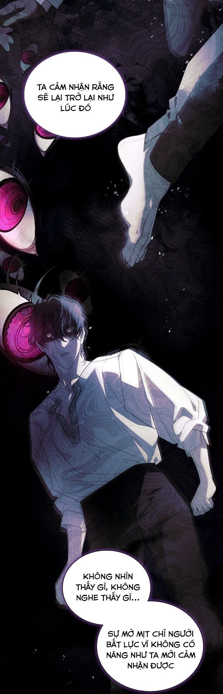 Quái Thú Bị Thuần Hóa Bởi Ác Nữ - Chapter 60 - Page 51