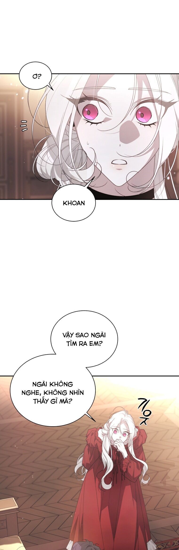 Quái Thú Bị Thuần Hóa Bởi Ác Nữ - Chapter 60 - Page 53