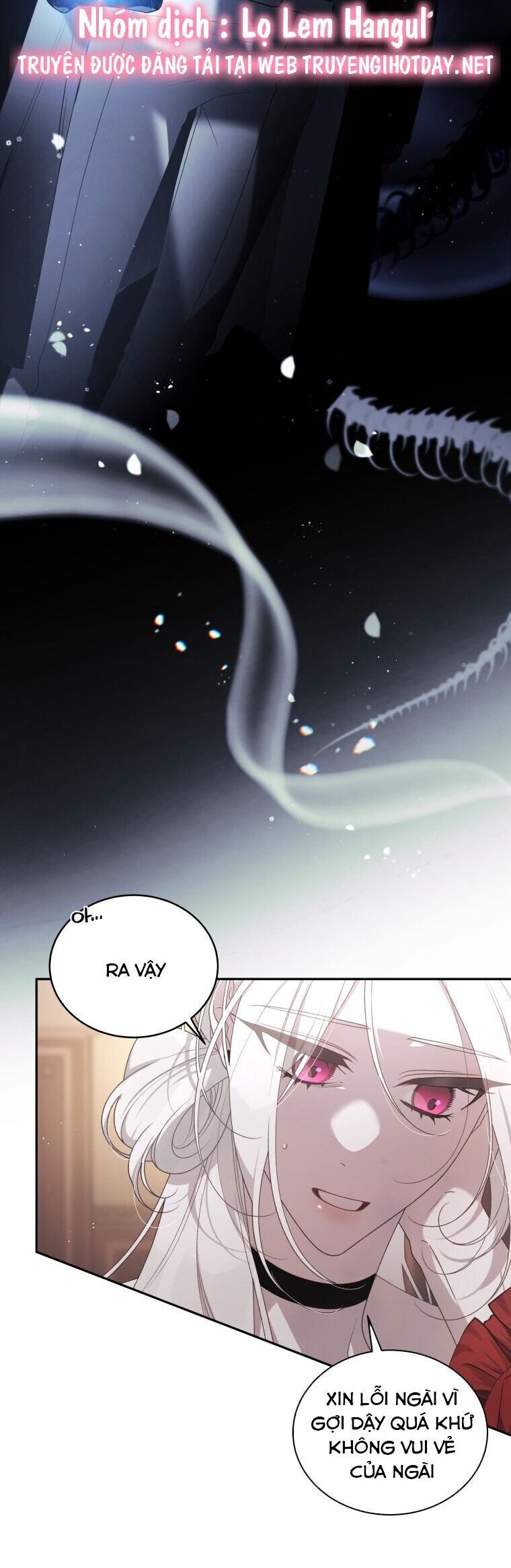 Quái Thú Bị Thuần Hóa Bởi Ác Nữ - Chapter 60 - Page 55