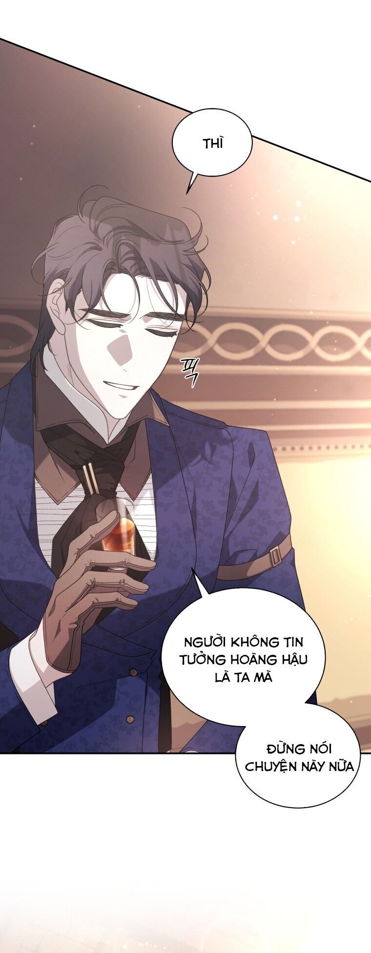 Quái Thú Bị Thuần Hóa Bởi Ác Nữ - Chapter 60 - Page 56