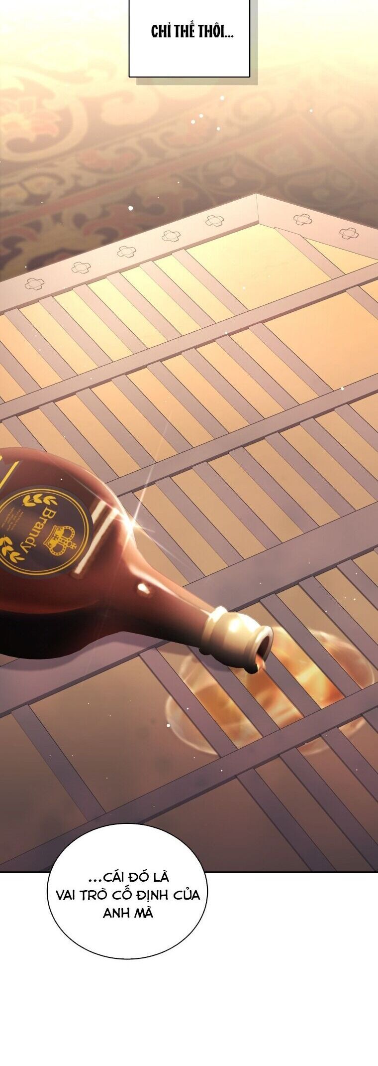 Quái Thú Bị Thuần Hóa Bởi Ác Nữ - Chapter 60 - Page 60