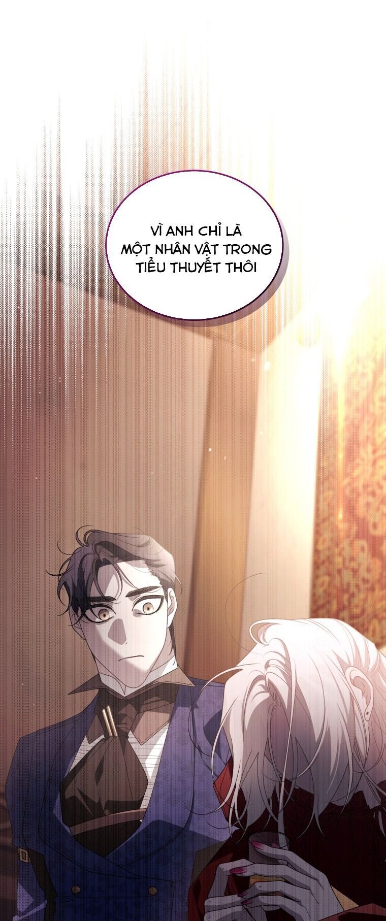 Quái Thú Bị Thuần Hóa Bởi Ác Nữ - Chapter 60 - Page 62