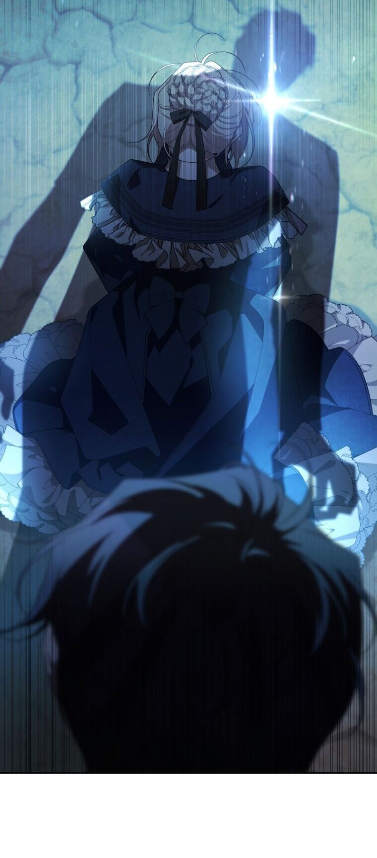 Quái Thú Bị Thuần Hóa Bởi Ác Nữ - Chapter 60 - Page 7