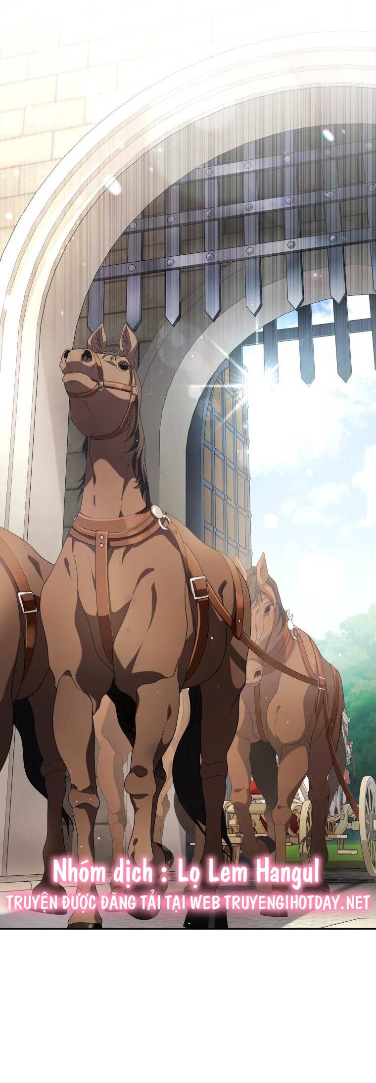 Quái Thú Bị Thuần Hóa Bởi Ác Nữ - Chapter 61 - Page 10