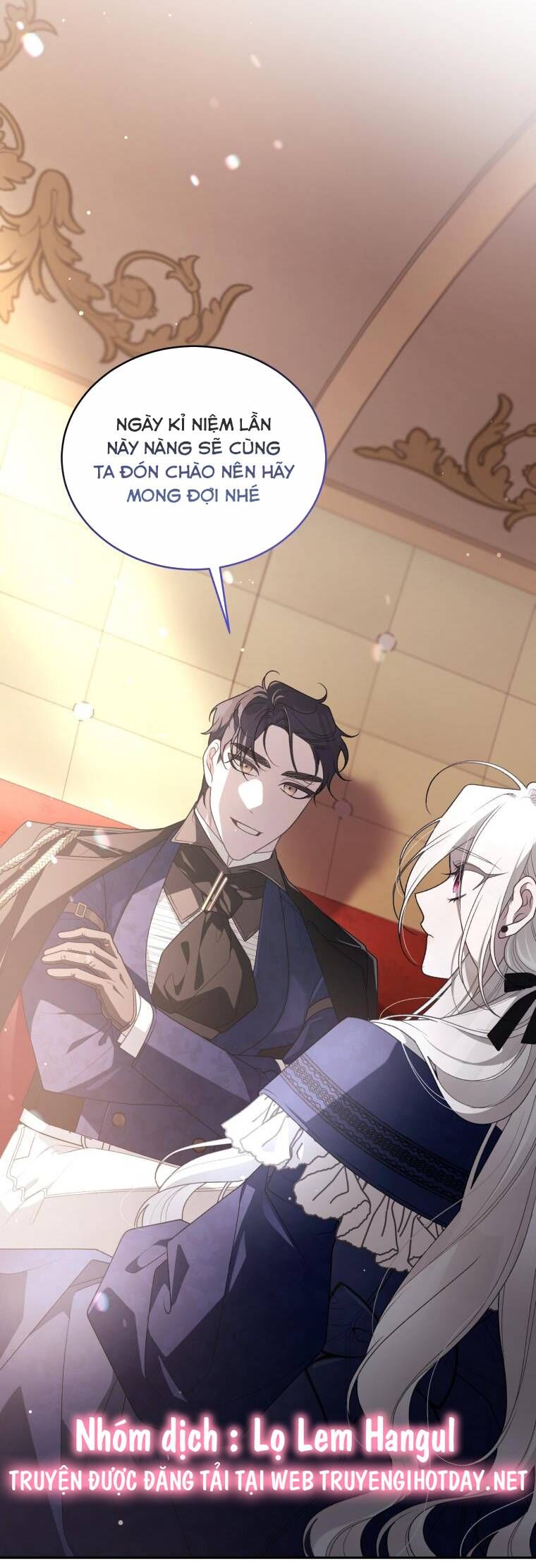 Quái Thú Bị Thuần Hóa Bởi Ác Nữ - Chapter 61 - Page 20