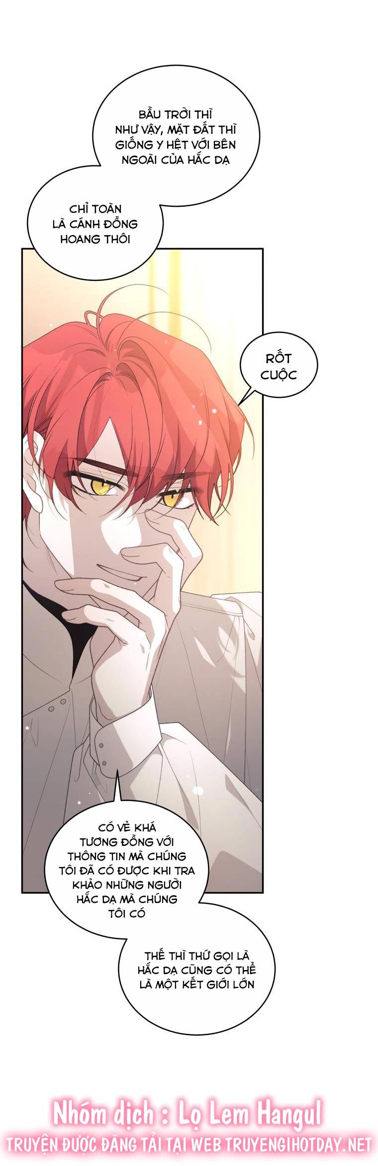 Quái Thú Bị Thuần Hóa Bởi Ác Nữ - Chapter 61 - Page 26