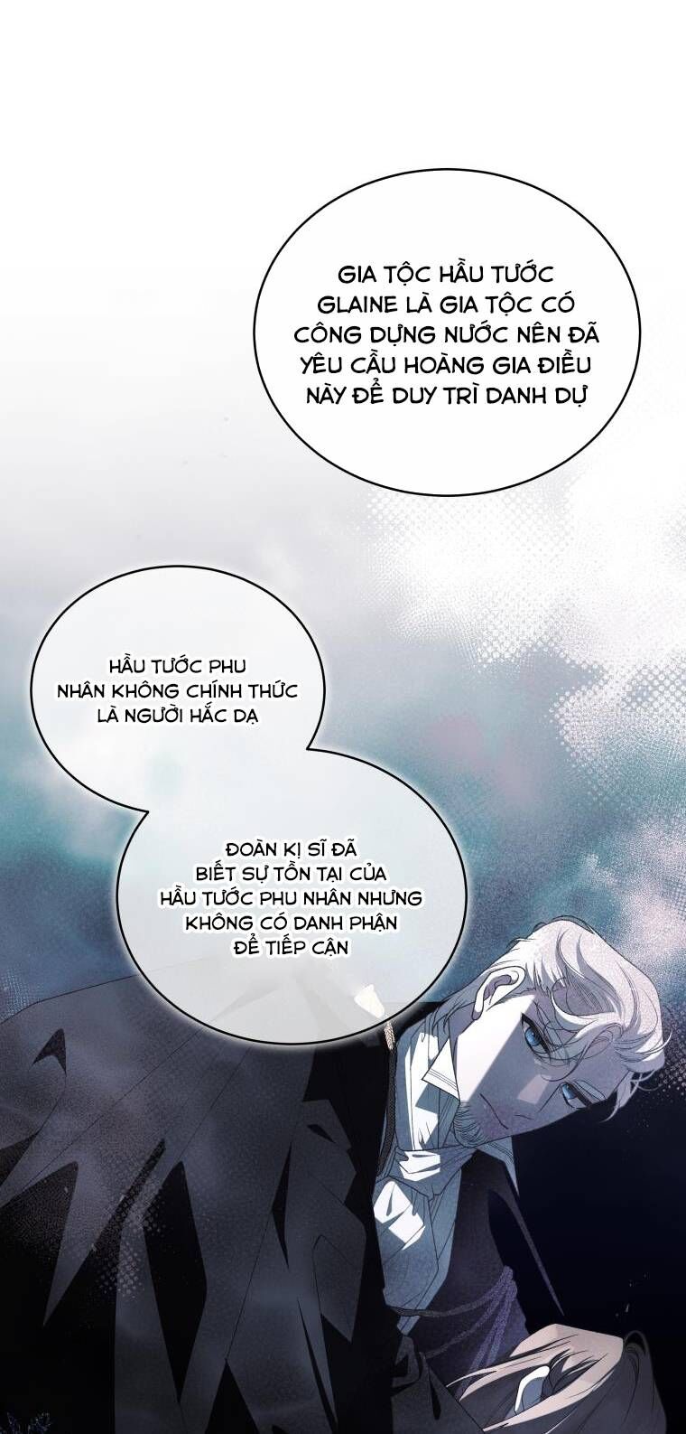 Quái Thú Bị Thuần Hóa Bởi Ác Nữ - Chapter 61 - Page 29