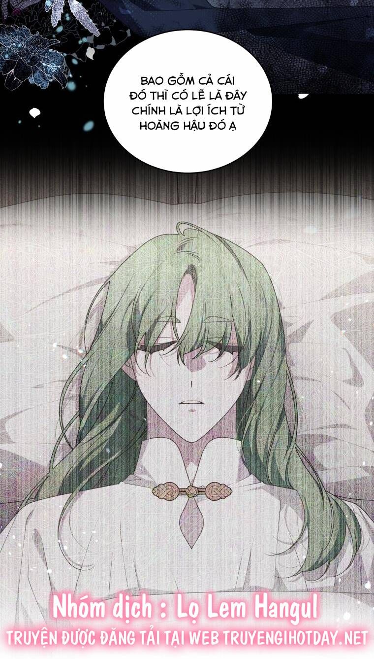 Quái Thú Bị Thuần Hóa Bởi Ác Nữ - Chapter 61 - Page 31