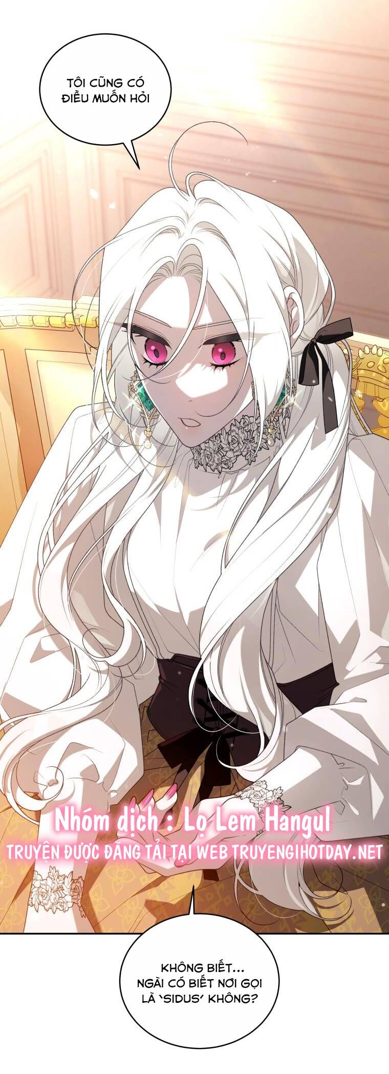 Quái Thú Bị Thuần Hóa Bởi Ác Nữ - Chapter 61 - Page 33