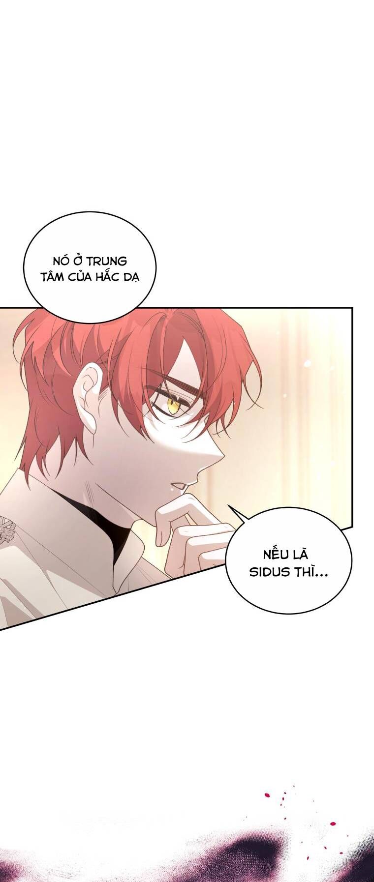 Quái Thú Bị Thuần Hóa Bởi Ác Nữ - Chapter 61 - Page 34