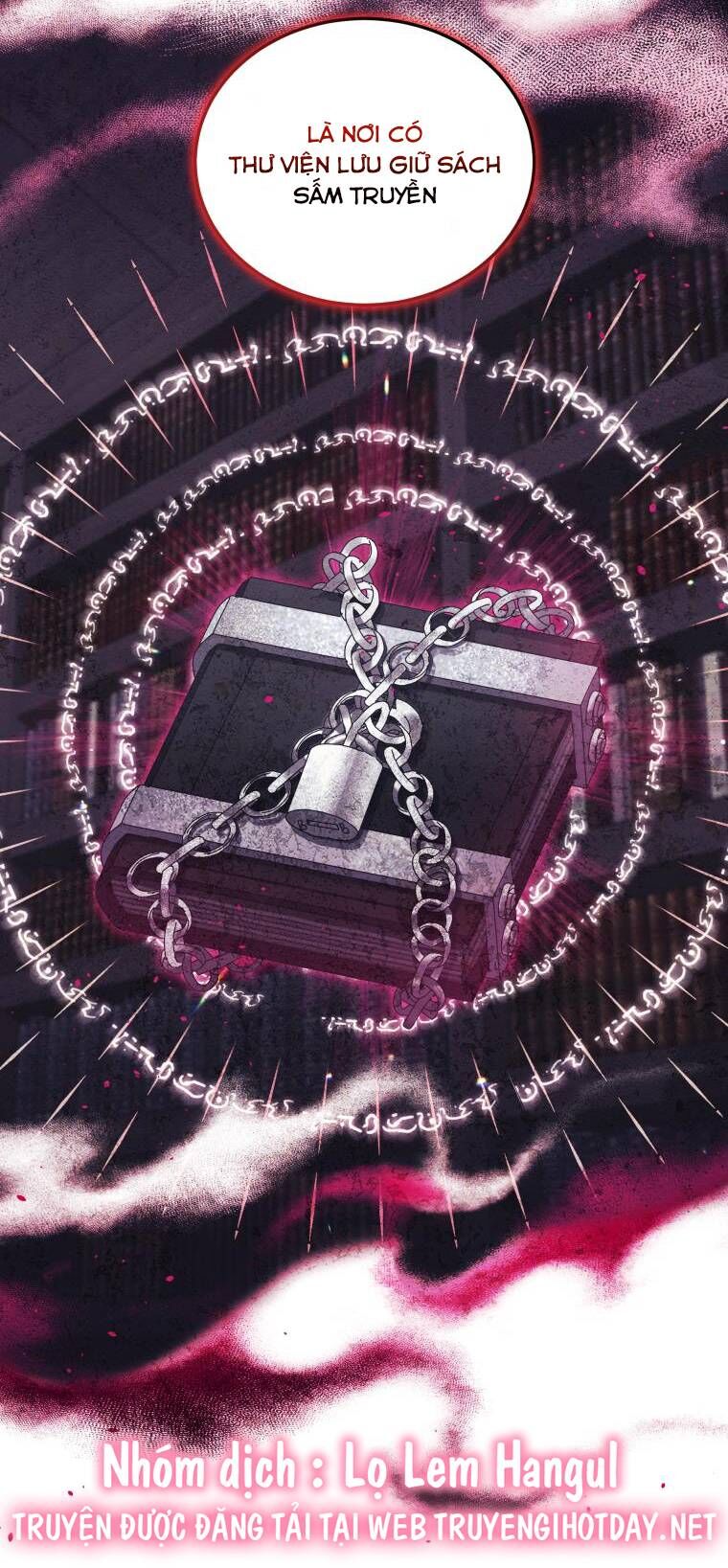 Quái Thú Bị Thuần Hóa Bởi Ác Nữ - Chapter 61 - Page 35