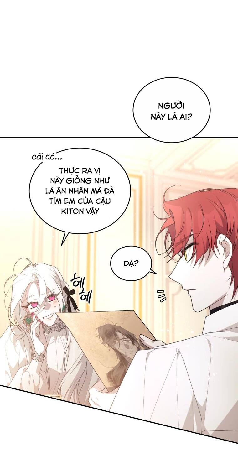 Quái Thú Bị Thuần Hóa Bởi Ác Nữ - Chapter 61 - Page 39