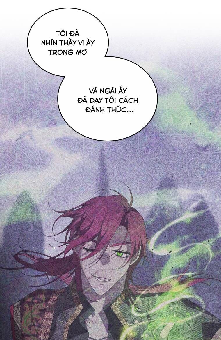 Quái Thú Bị Thuần Hóa Bởi Ác Nữ - Chapter 61 - Page 40