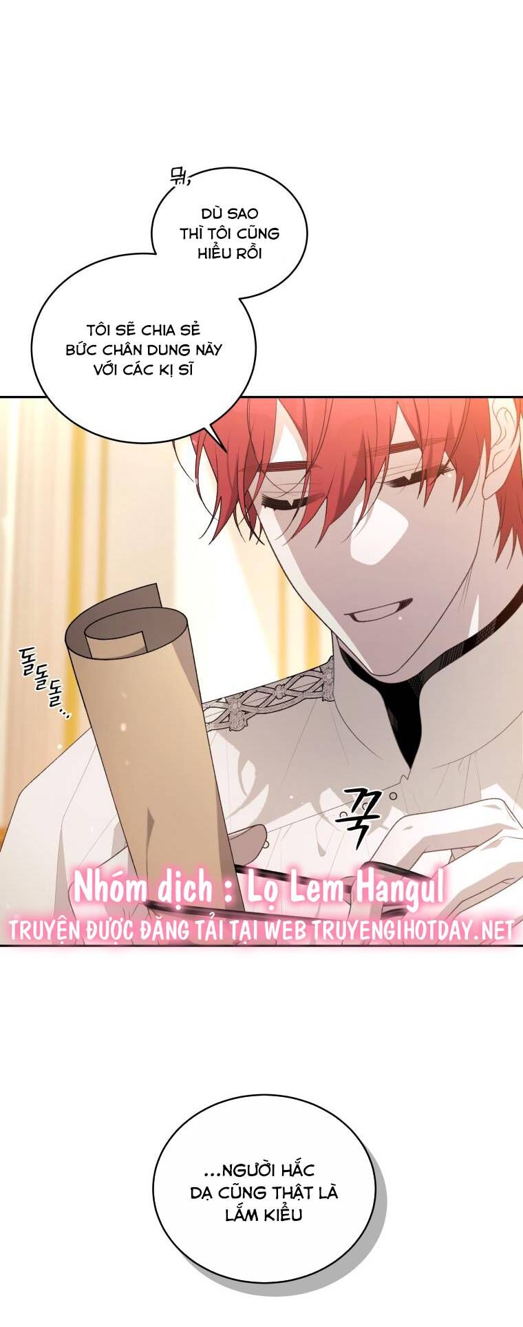 Quái Thú Bị Thuần Hóa Bởi Ác Nữ - Chapter 61 - Page 43