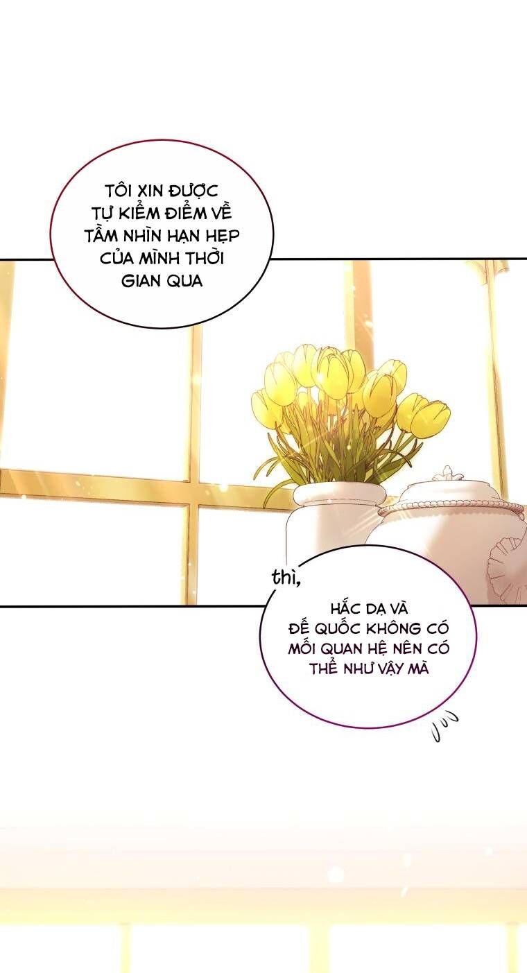Quái Thú Bị Thuần Hóa Bởi Ác Nữ - Chapter 61 - Page 45
