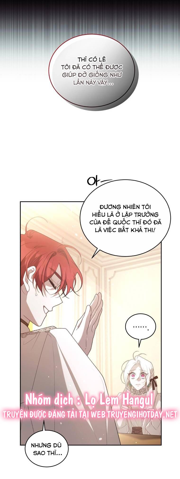 Quái Thú Bị Thuần Hóa Bởi Ác Nữ - Chapter 61 - Page 48