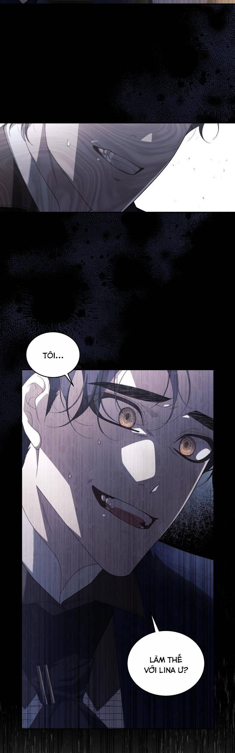 Quái Thú Bị Thuần Hóa Bởi Ác Nữ - Chapter 61 - Page 5